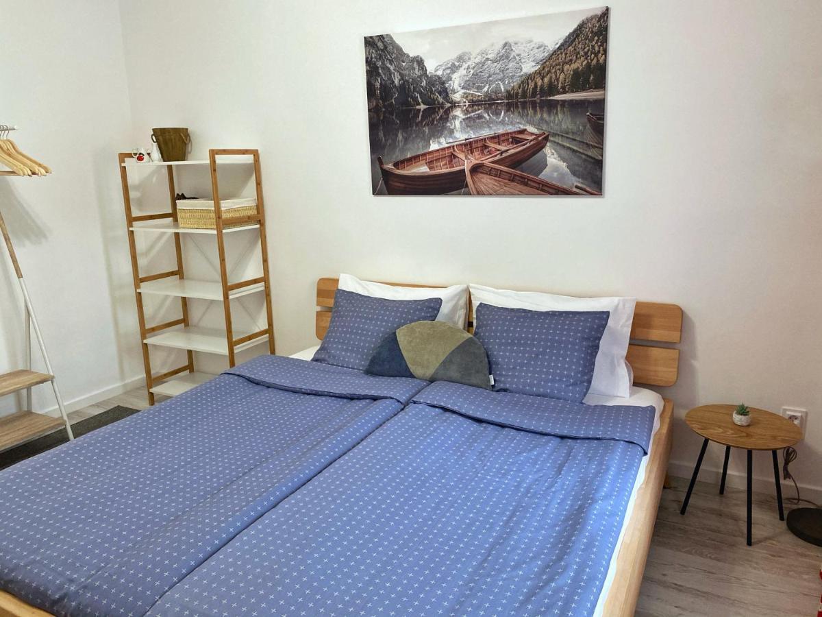 Highland Home - Cozy Apartments Near City Center Gran Varadino Esterno foto