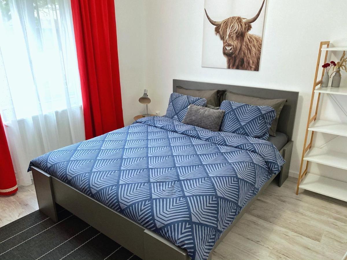 Highland Home - Cozy Apartments Near City Center Gran Varadino Esterno foto